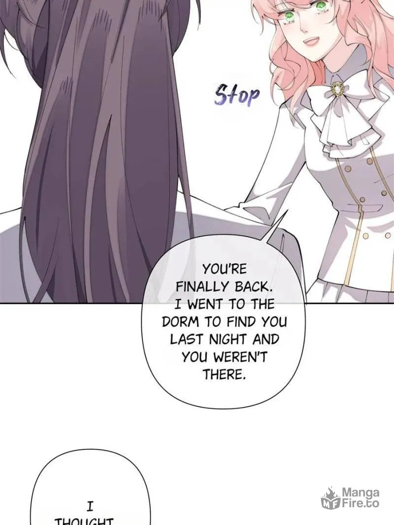Pampering My Beast Commander Chapter 22 page 45 - 