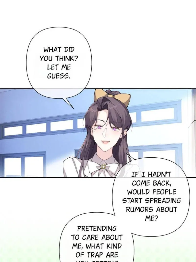 Pampering My Beast Commander Chapter 22 page 47 - 