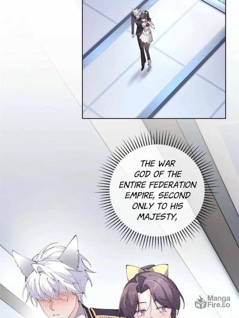 Pampering My Beast Commander Chapter 22 page 6 - 