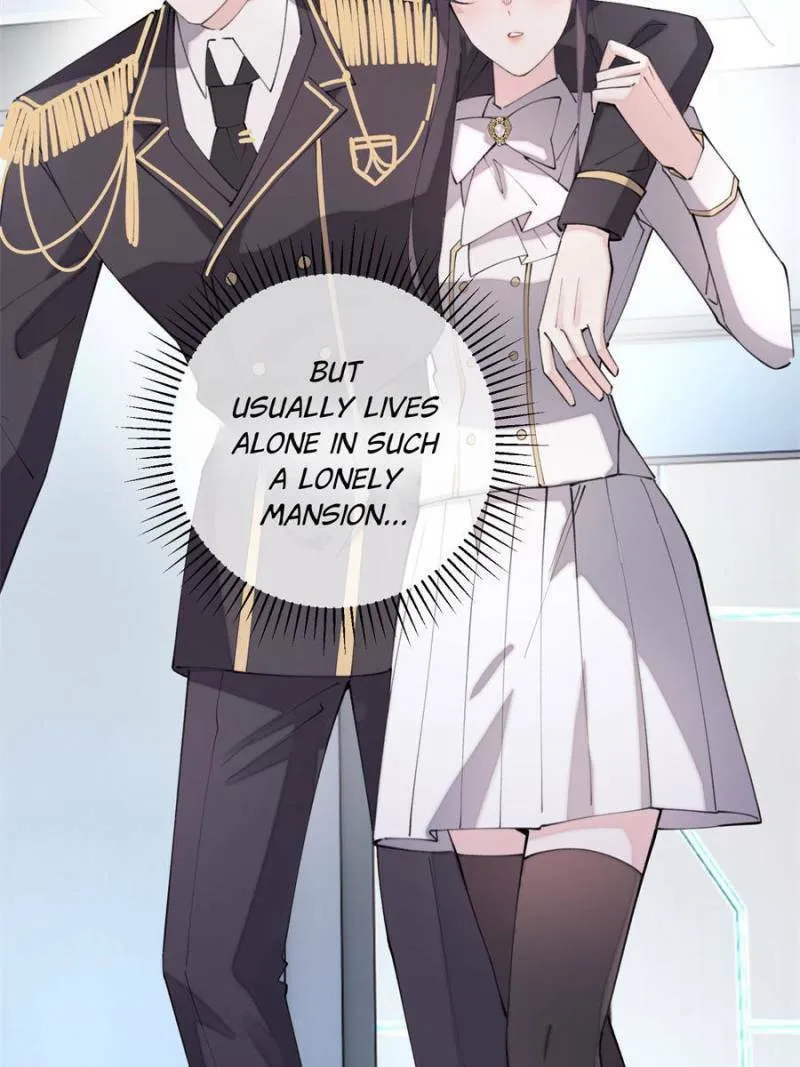 Pampering My Beast Commander Chapter 22 page 7 - 
