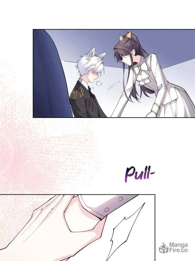 Pampering My Beast Commander Chapter 22 page 10 - 
