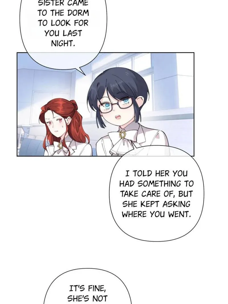 Pampering My Beast Commander Chapter 23 page 2 - 