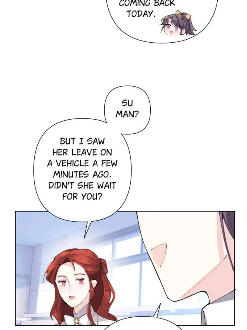Pampering My Beast Commander Chapter 23 page 11 - 