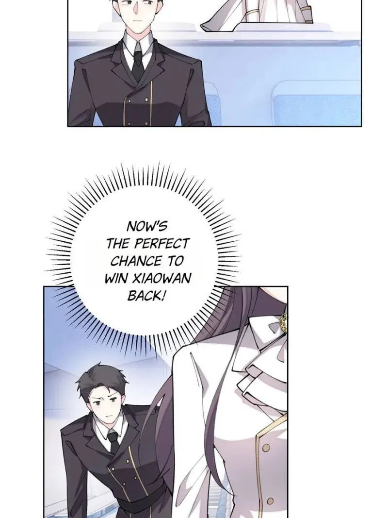 Pampering My Beast Commander Chapter 23 page 13 - 