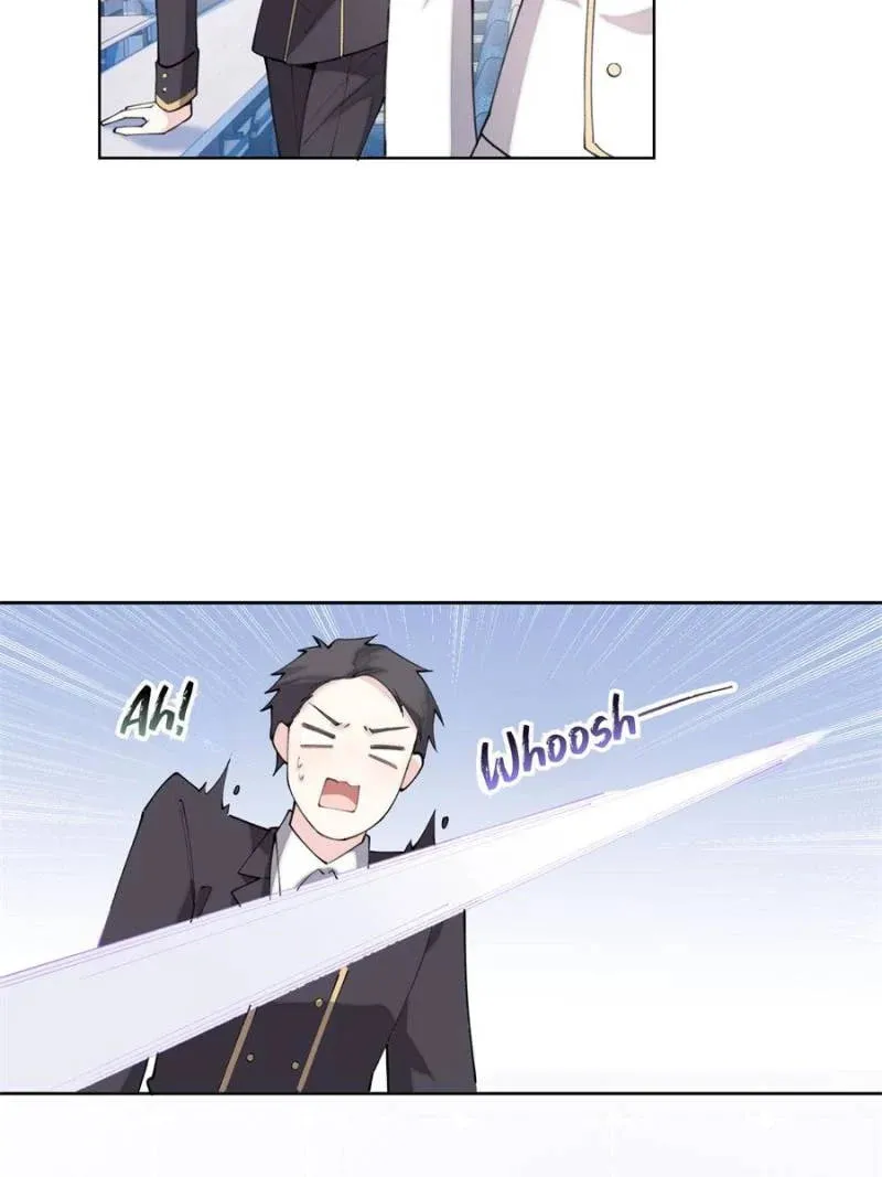 Pampering My Beast Commander Chapter 23 page 14 - 