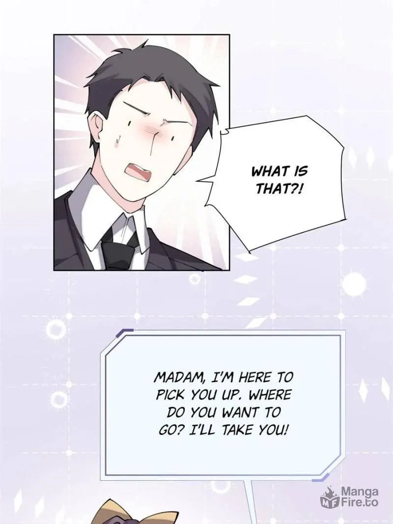 Pampering My Beast Commander Chapter 23 page 15 - 