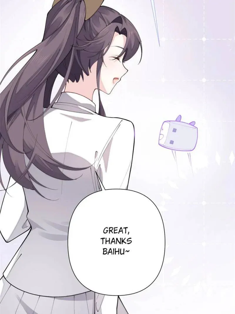 Pampering My Beast Commander Chapter 23 page 16 - 