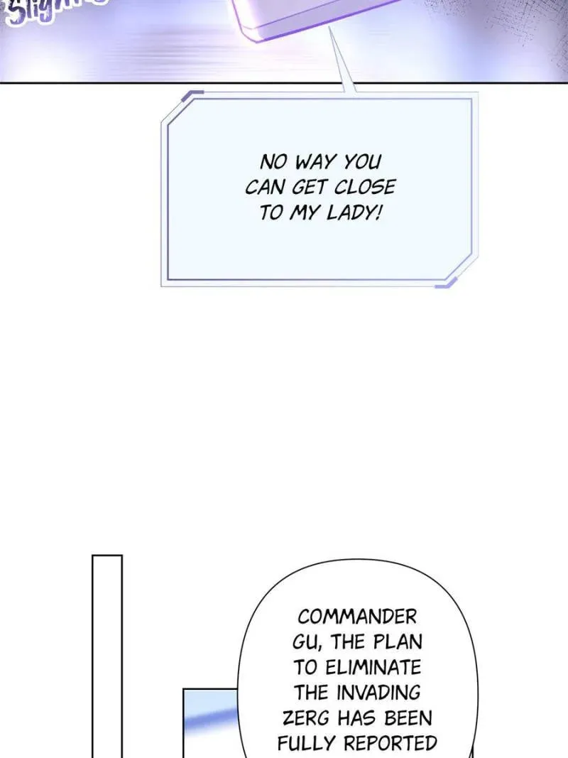 Pampering My Beast Commander Chapter 23 page 19 - 