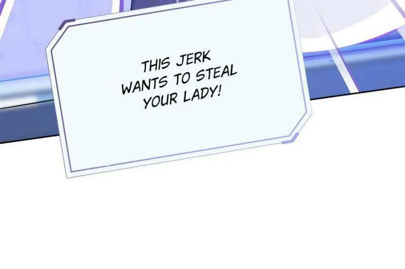 Pampering My Beast Commander Chapter 23 page 23 - 