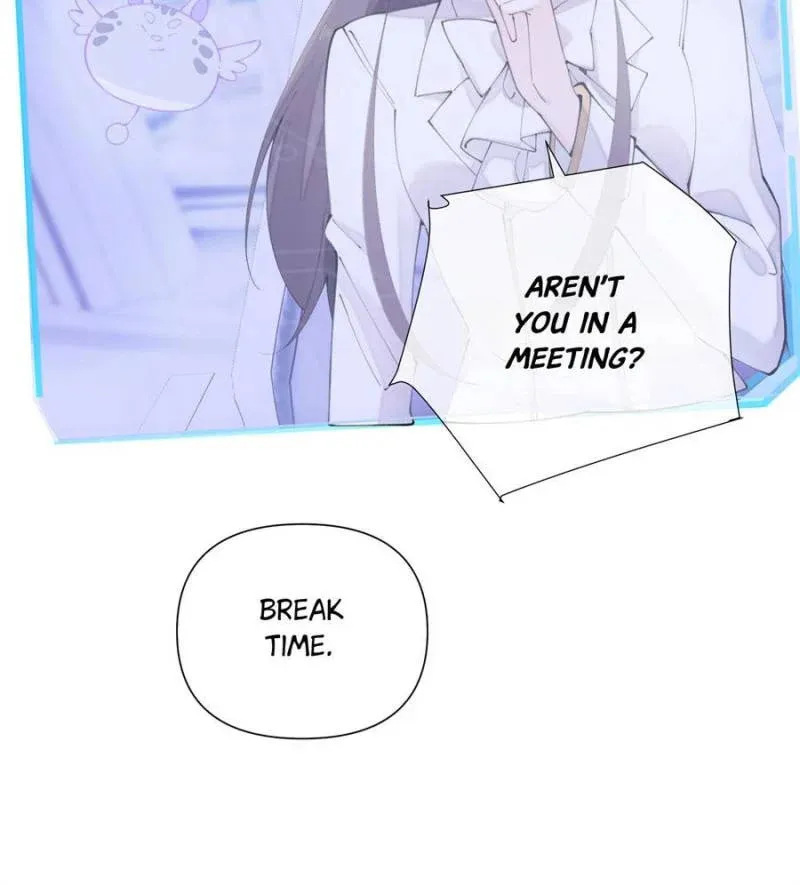 Pampering My Beast Commander Chapter 23 page 28 - 
