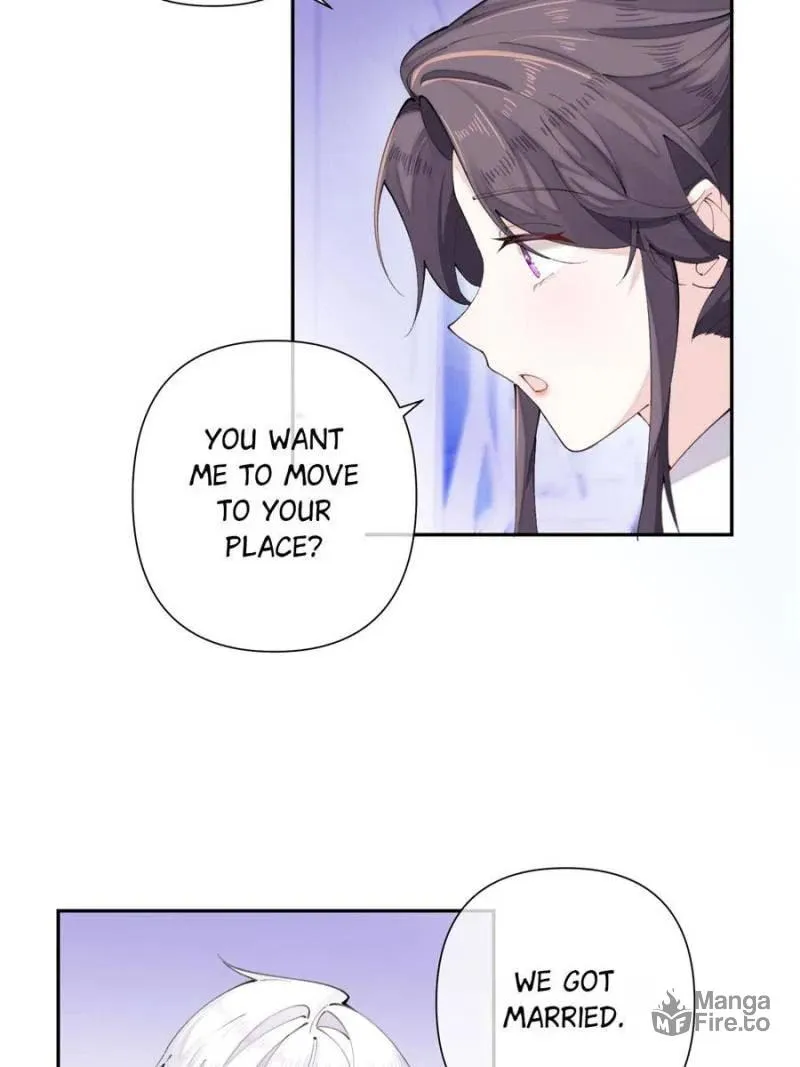 Pampering My Beast Commander Chapter 23 page 30 - 