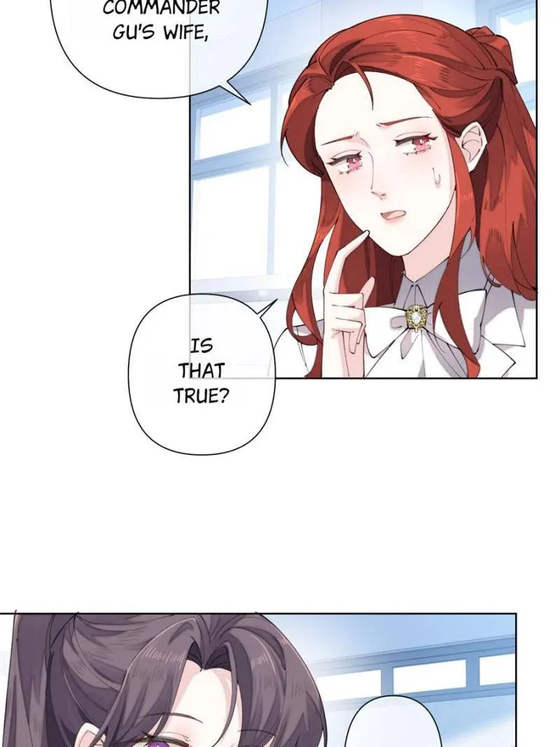 Pampering My Beast Commander Chapter 23 page 4 - 