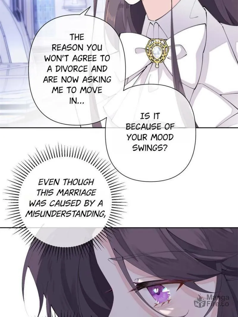 Pampering My Beast Commander Chapter 23 page 33 - 