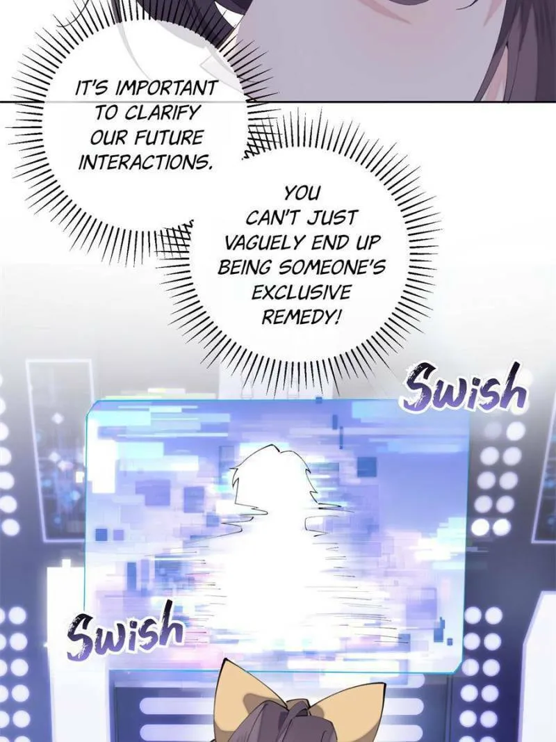 Pampering My Beast Commander Chapter 23 page 34 - 