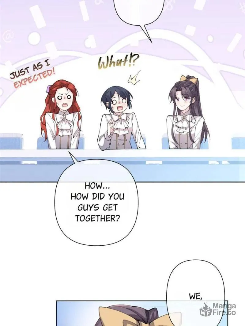 Pampering My Beast Commander Chapter 23 page 6 - 