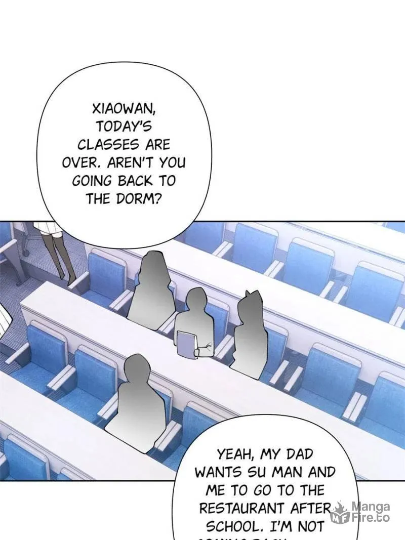 Pampering My Beast Commander Chapter 23 page 10 - 