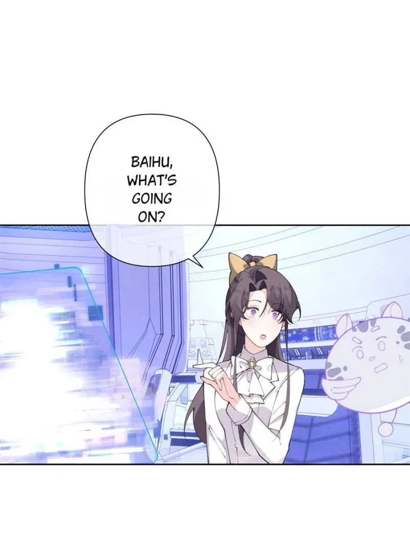 Pampering My Beast Commander Chapter 24 page 1 - 