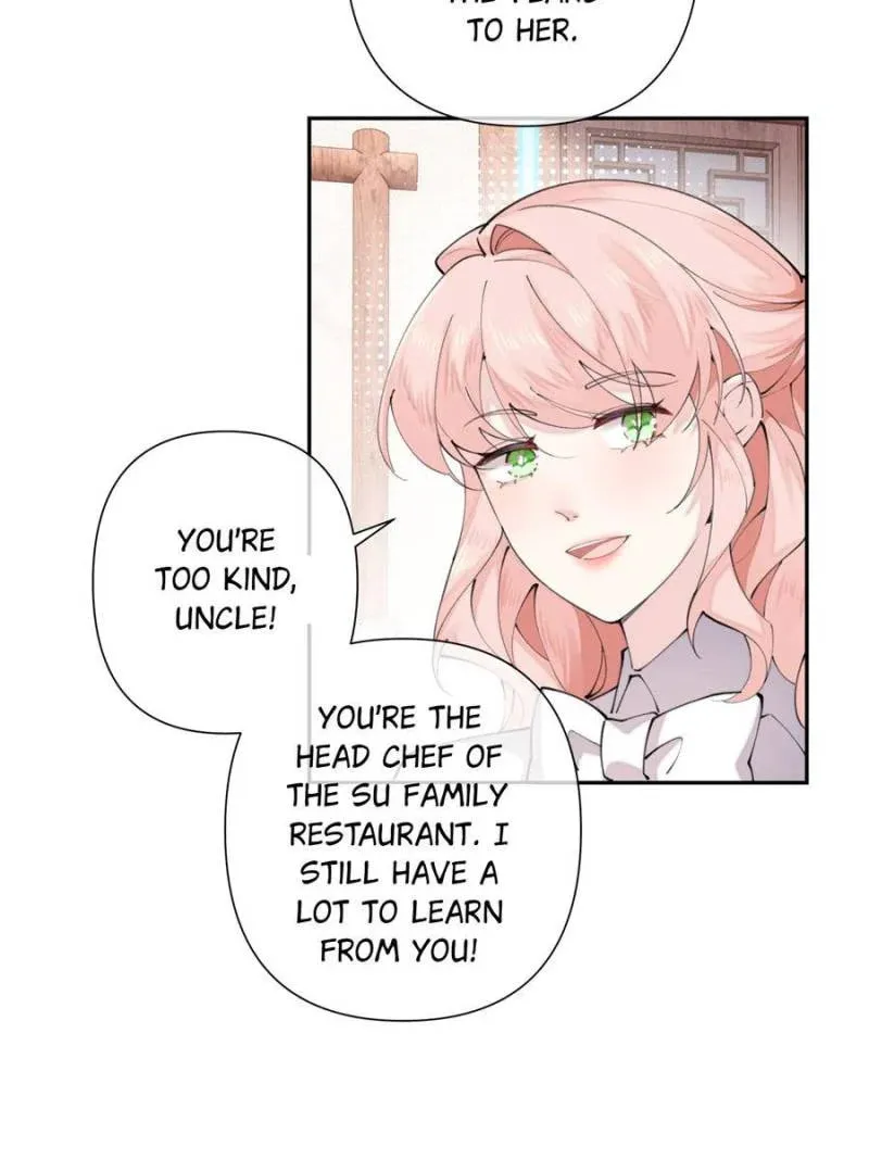Pampering My Beast Commander Chapter 24 page 11 - 