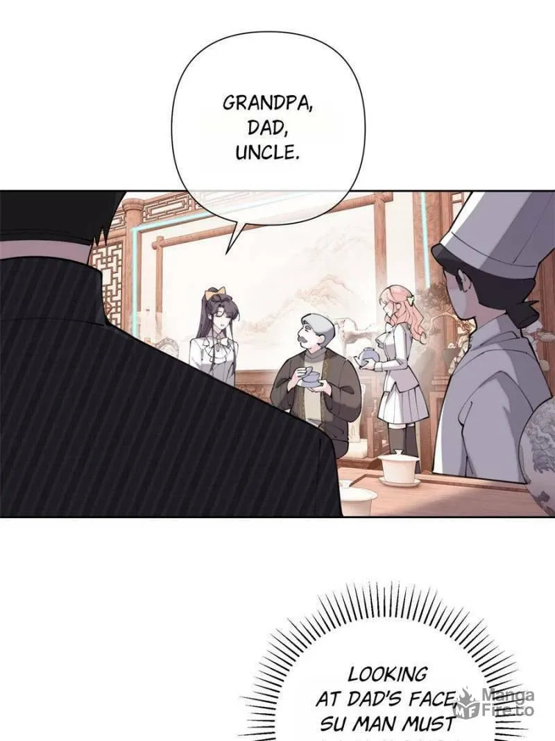 Pampering My Beast Commander Chapter 24 page 12 - 