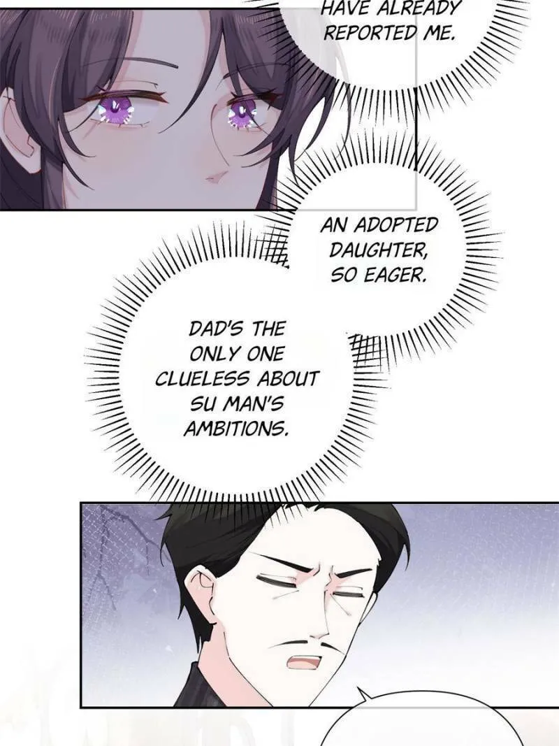 Pampering My Beast Commander Chapter 24 page 13 - 