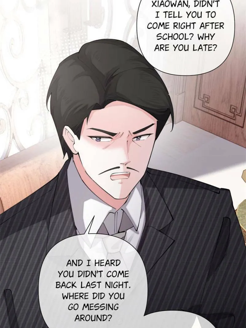 Pampering My Beast Commander Chapter 24 page 14 - 