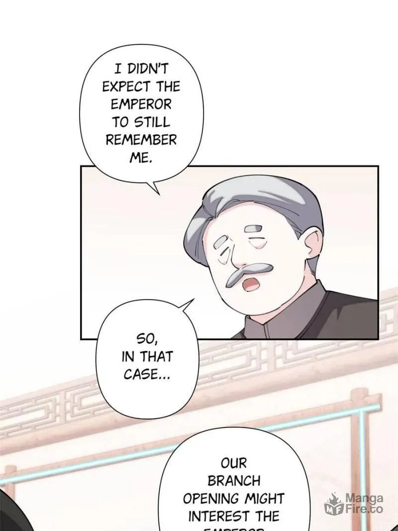 Pampering My Beast Commander Chapter 24 page 24 - 