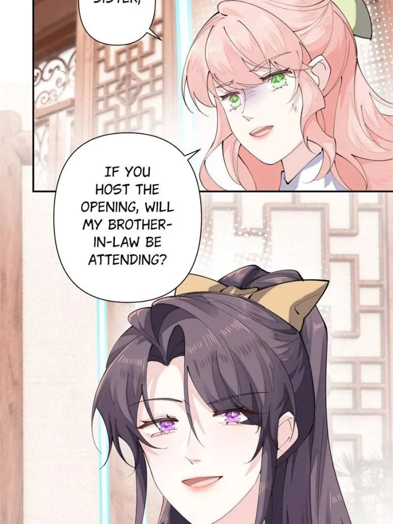 Pampering My Beast Commander Chapter 24 page 26 - 