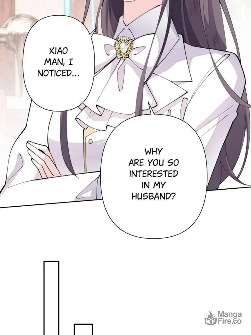 Pampering My Beast Commander Chapter 24 page 27 - 