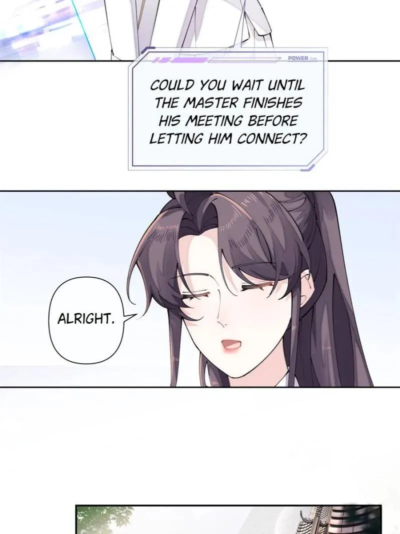 Pampering My Beast Commander Chapter 24 page 4 - 