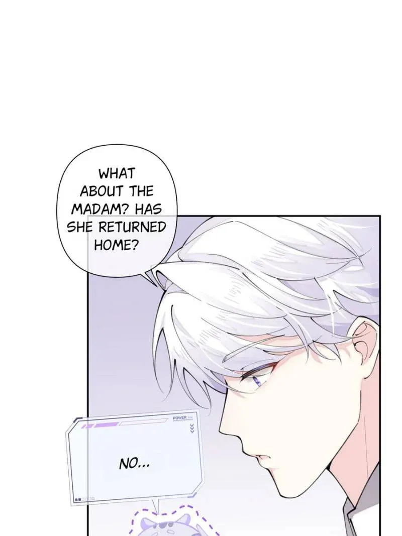 Pampering My Beast Commander Chapter 24 page 31 - 