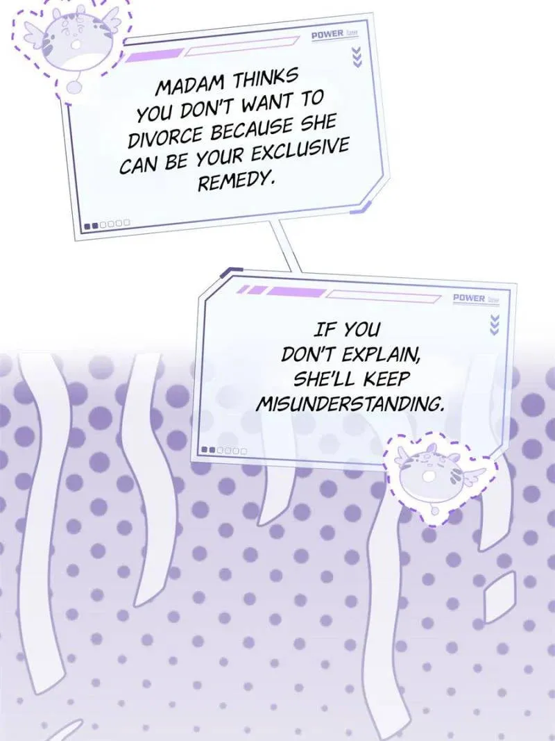 Pampering My Beast Commander Chapter 24 page 34 - 