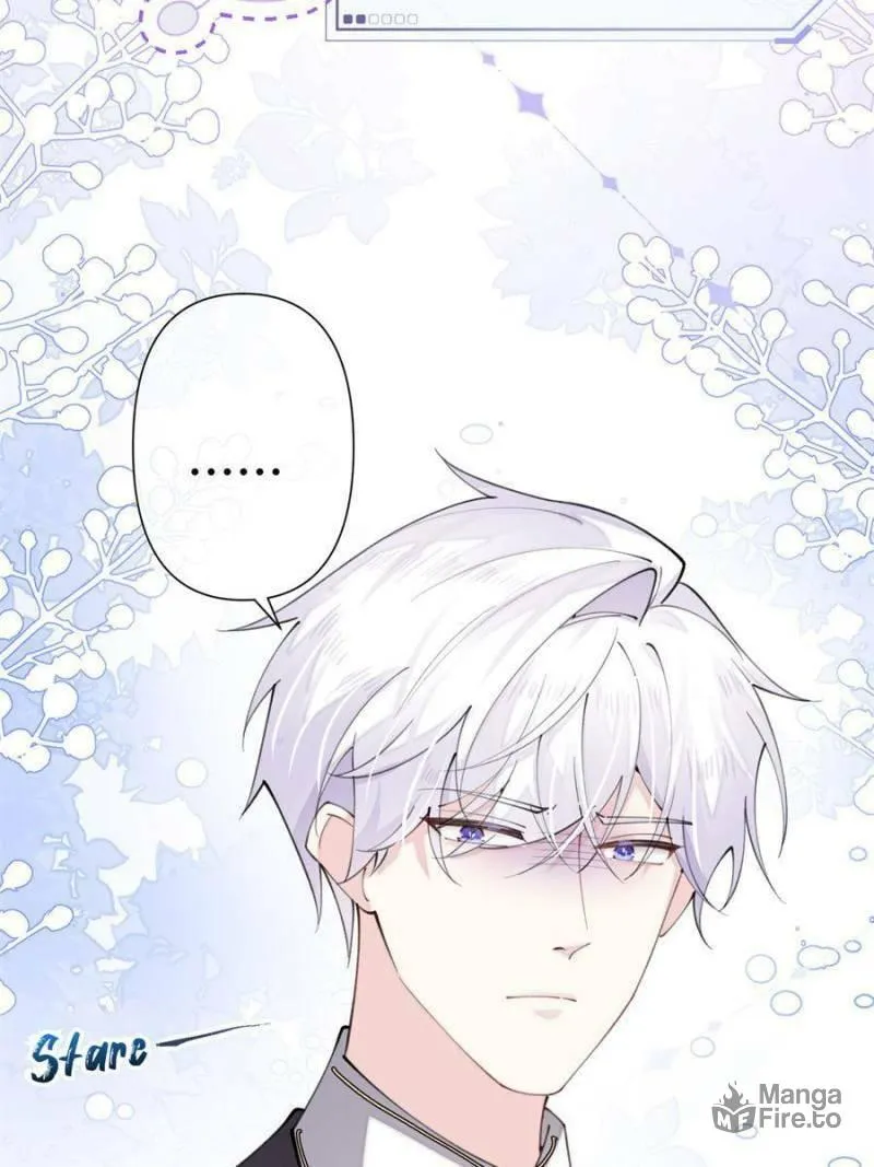 Pampering My Beast Commander Chapter 24 page 36 - 