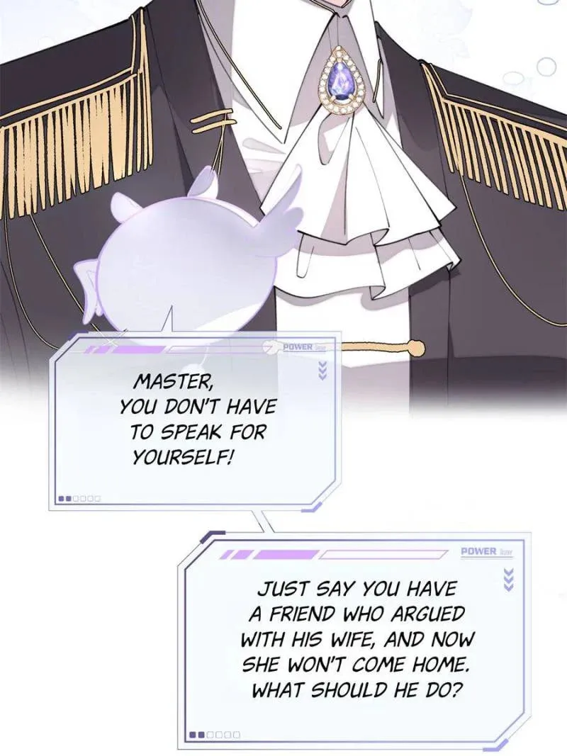 Pampering My Beast Commander Chapter 24 page 37 - 