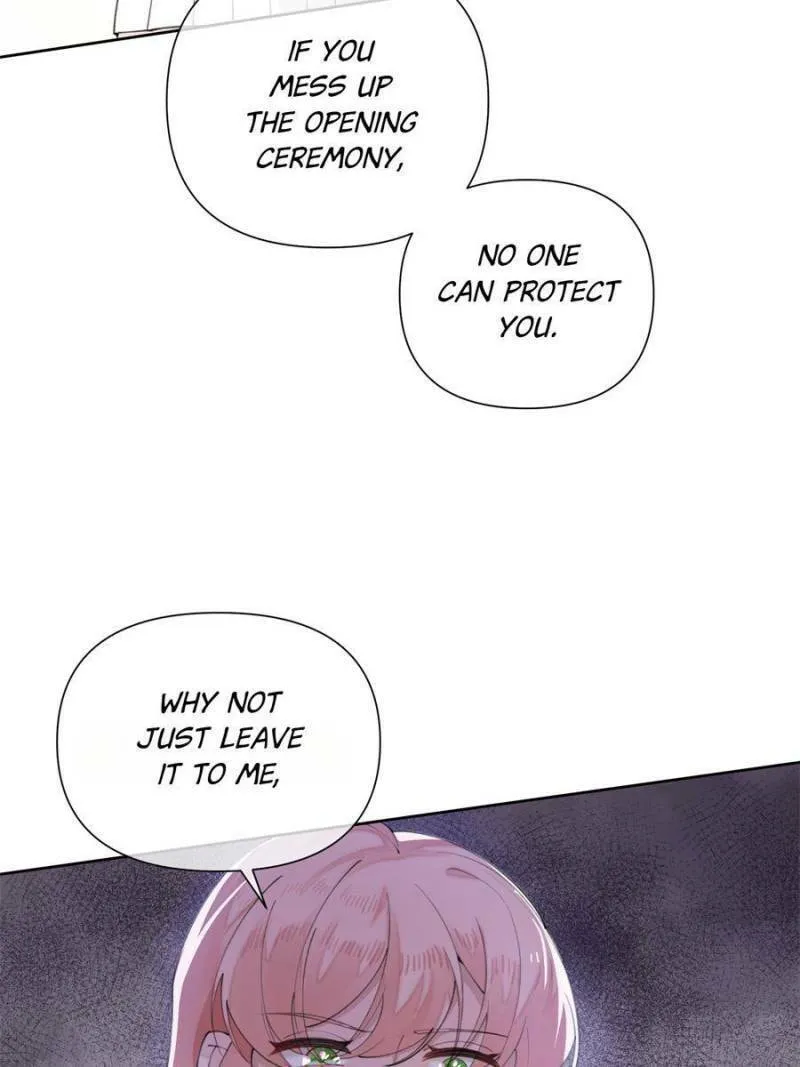 Pampering My Beast Commander Chapter 25 page 14 - 