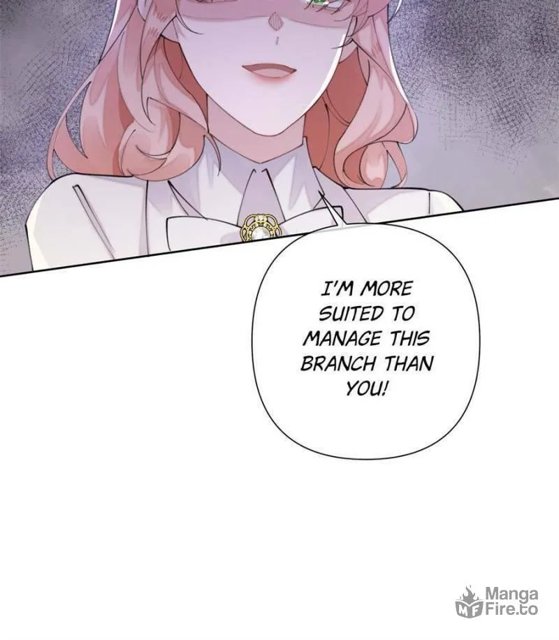 Pampering My Beast Commander Chapter 25 page 15 - 