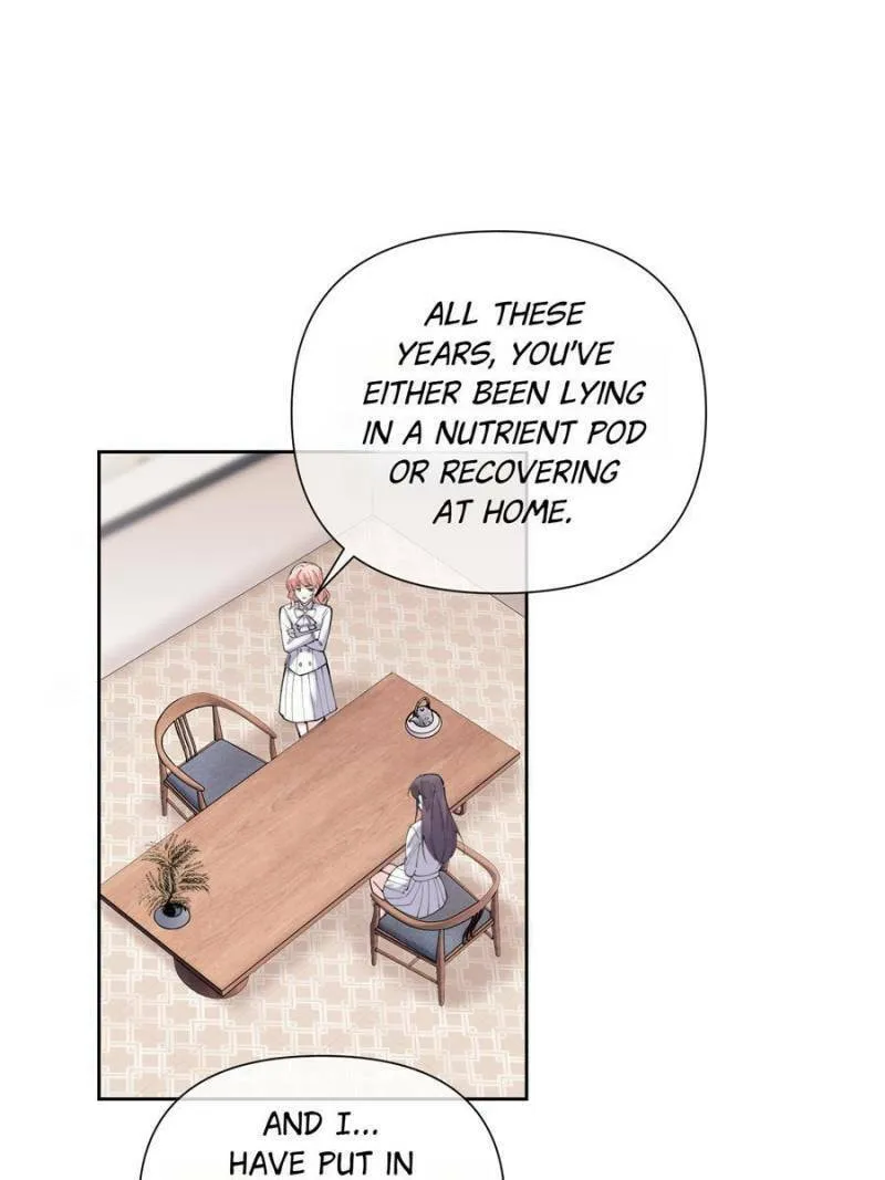 Pampering My Beast Commander Chapter 25 page 16 - 