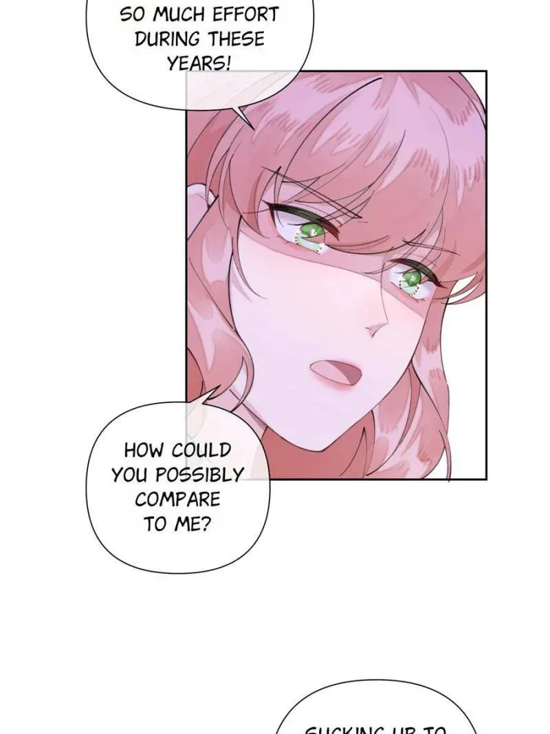 Pampering My Beast Commander Chapter 25 page 17 - 