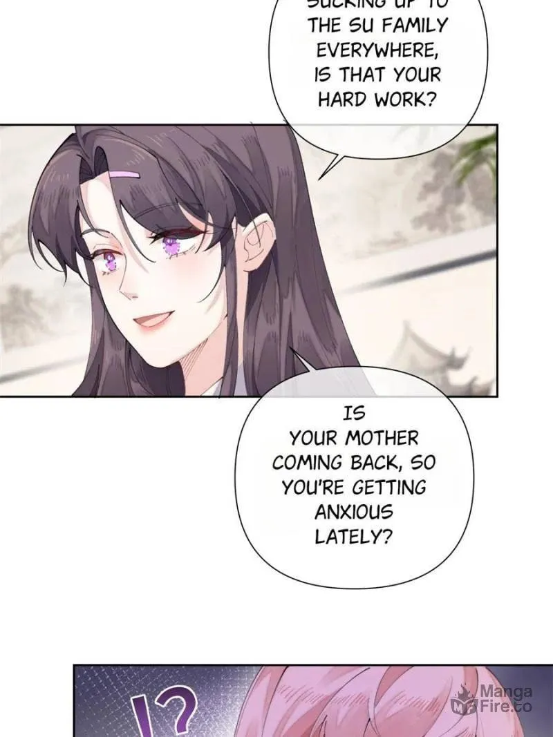 Pampering My Beast Commander Chapter 25 page 18 - 