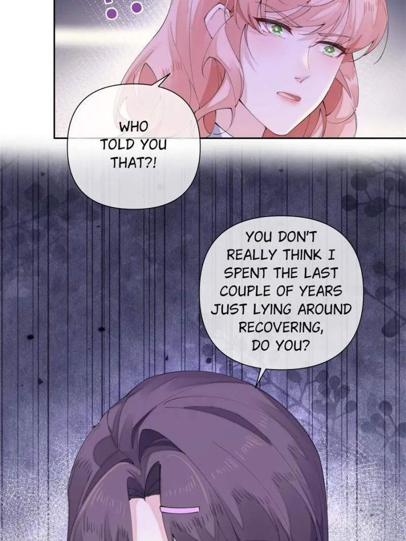 Pampering My Beast Commander Chapter 25 page 19 - 