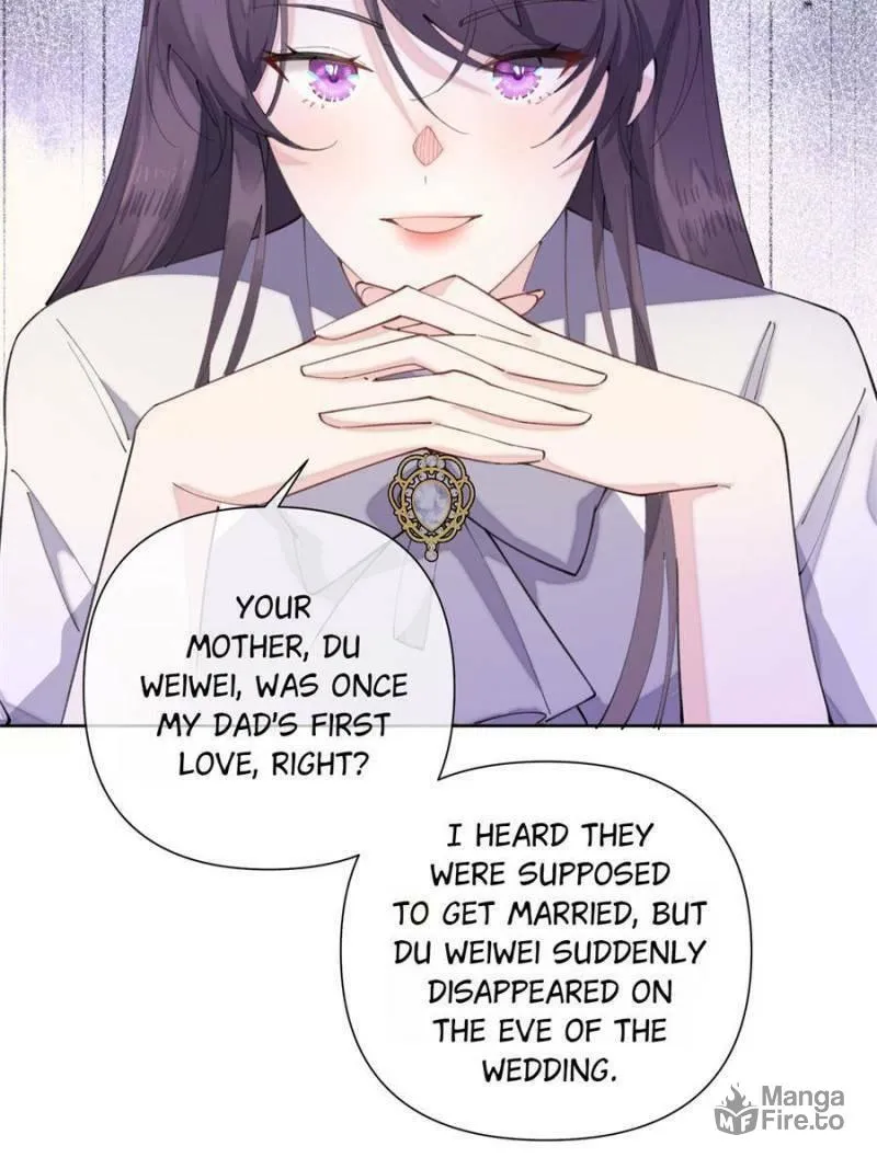 Pampering My Beast Commander Chapter 25 page 20 - 