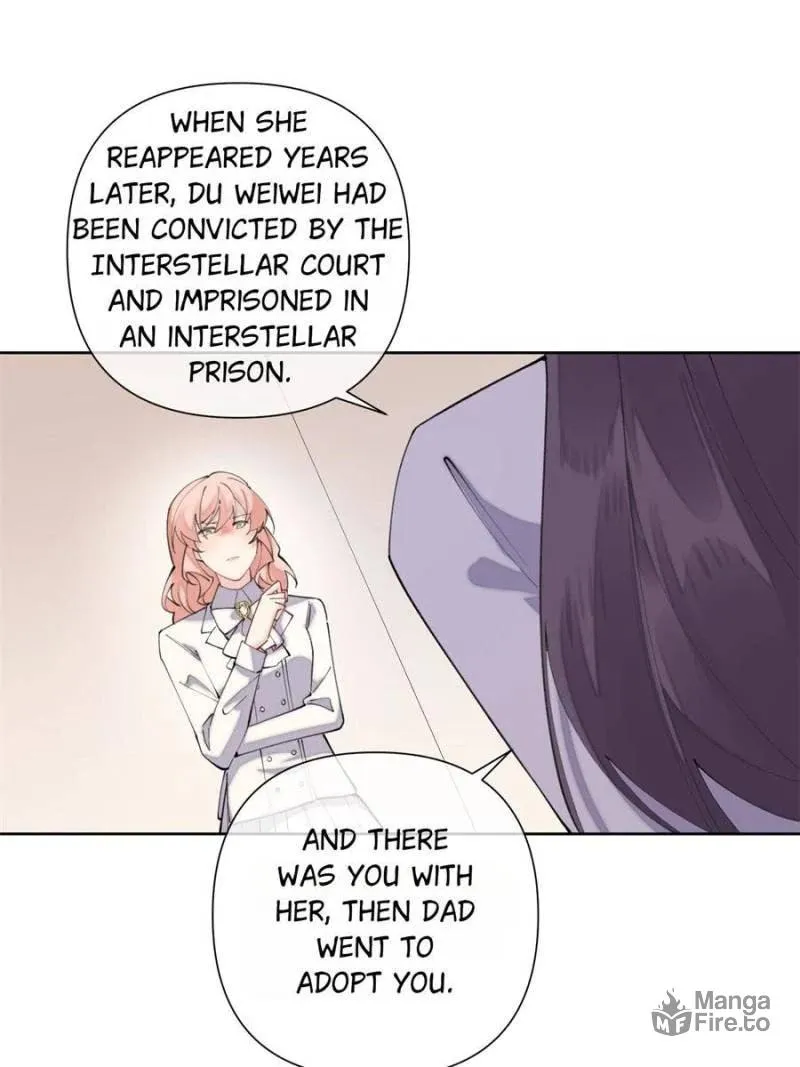 Pampering My Beast Commander Chapter 25 page 21 - 
