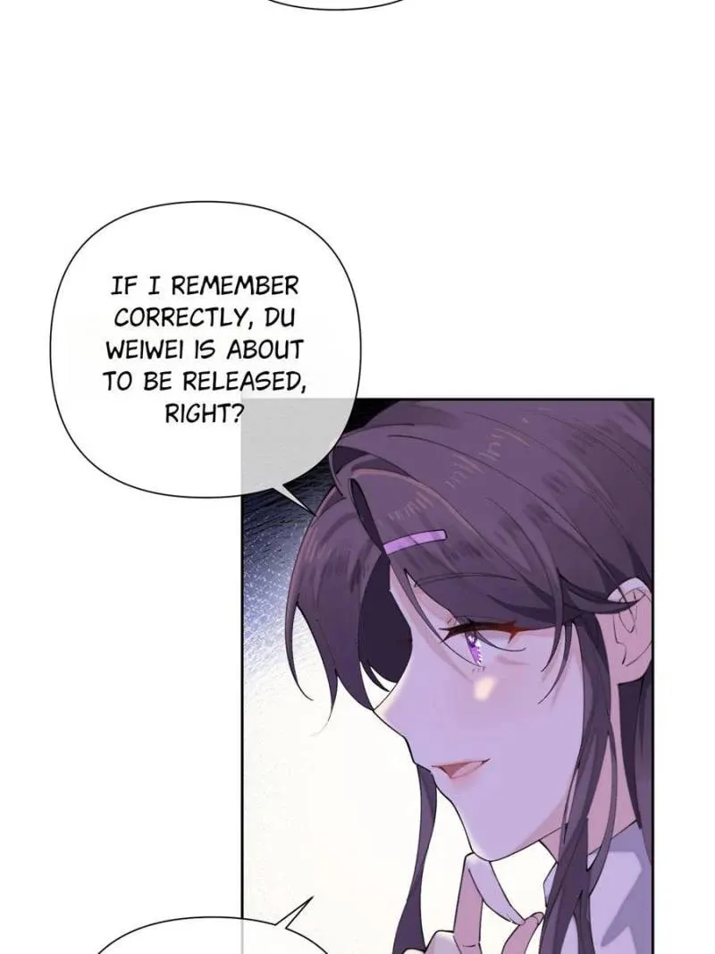 Pampering My Beast Commander Chapter 25 page 22 - 
