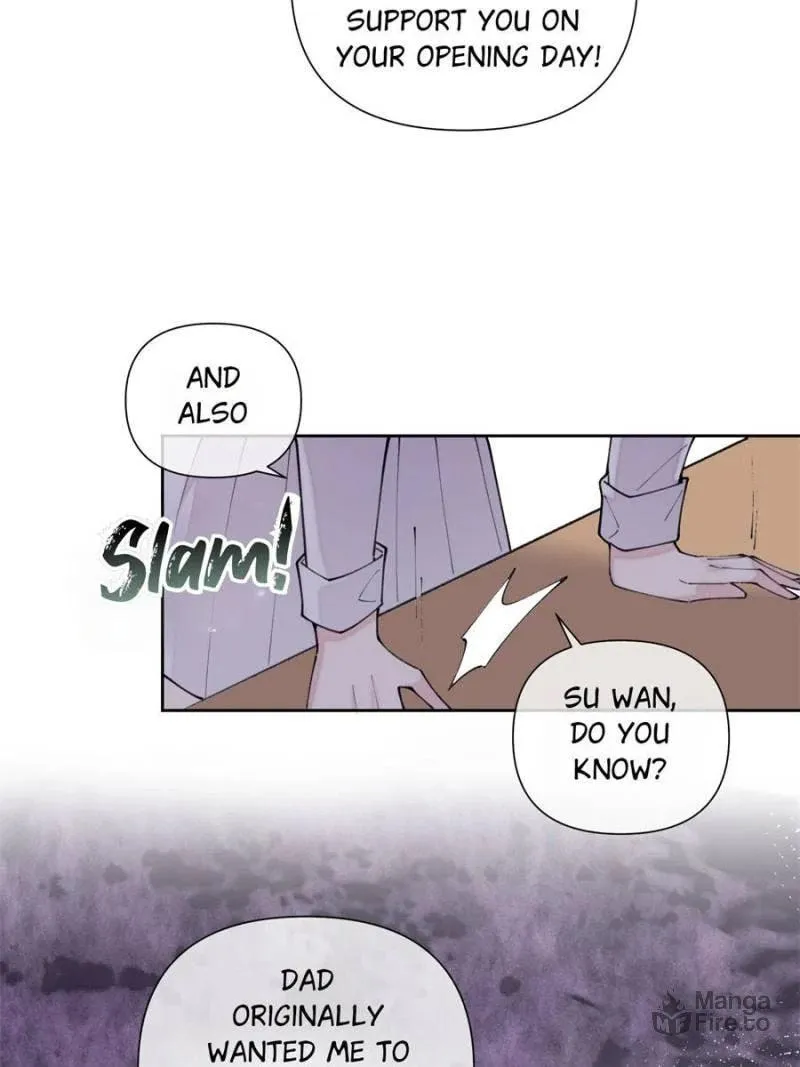 Pampering My Beast Commander Chapter 25 page 25 - 