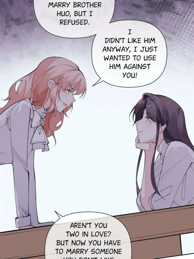 Pampering My Beast Commander Chapter 25 page 26 - 