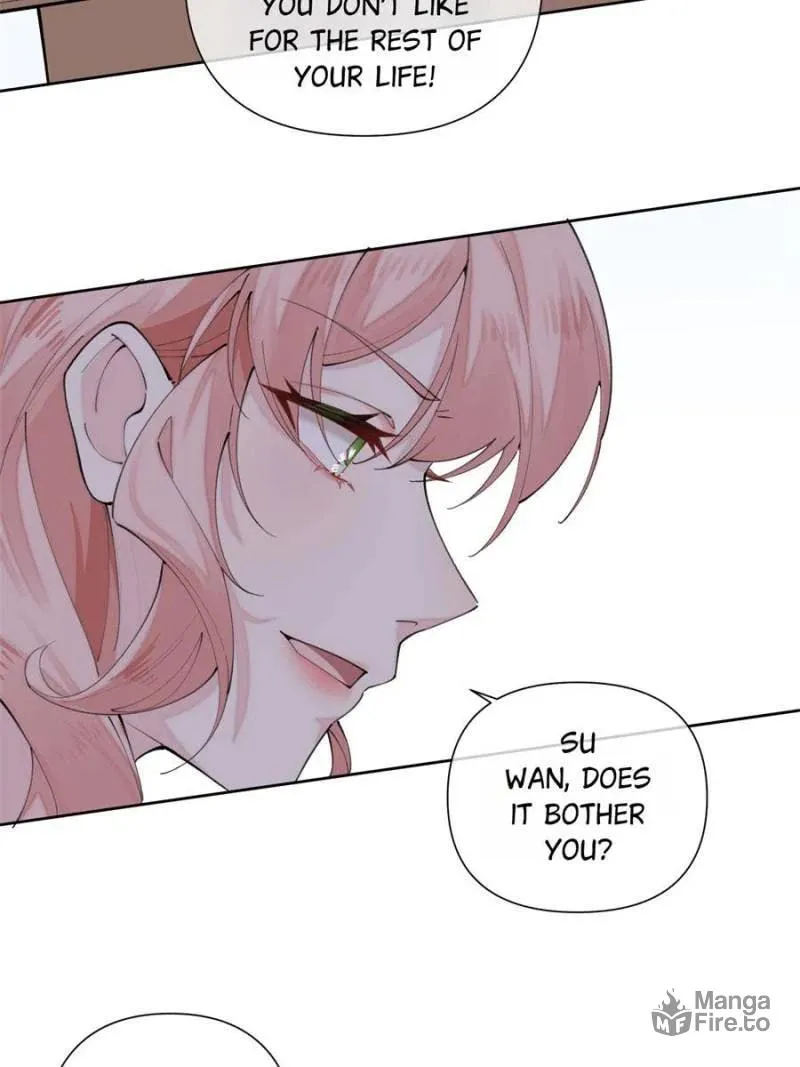 Pampering My Beast Commander Chapter 25 page 27 - 