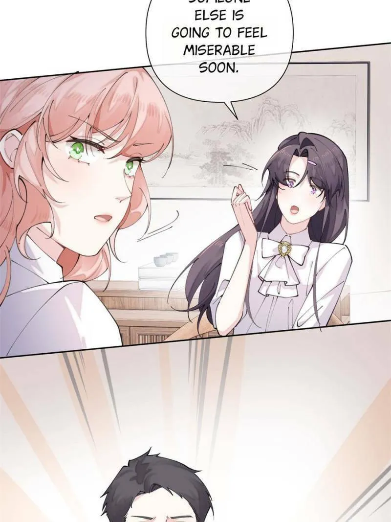 Pampering My Beast Commander Chapter 25 page 29 - 