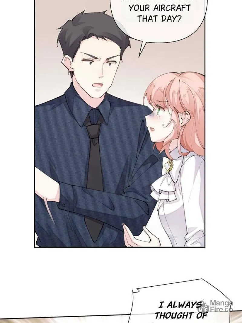 Pampering My Beast Commander Chapter 25 page 33 - 