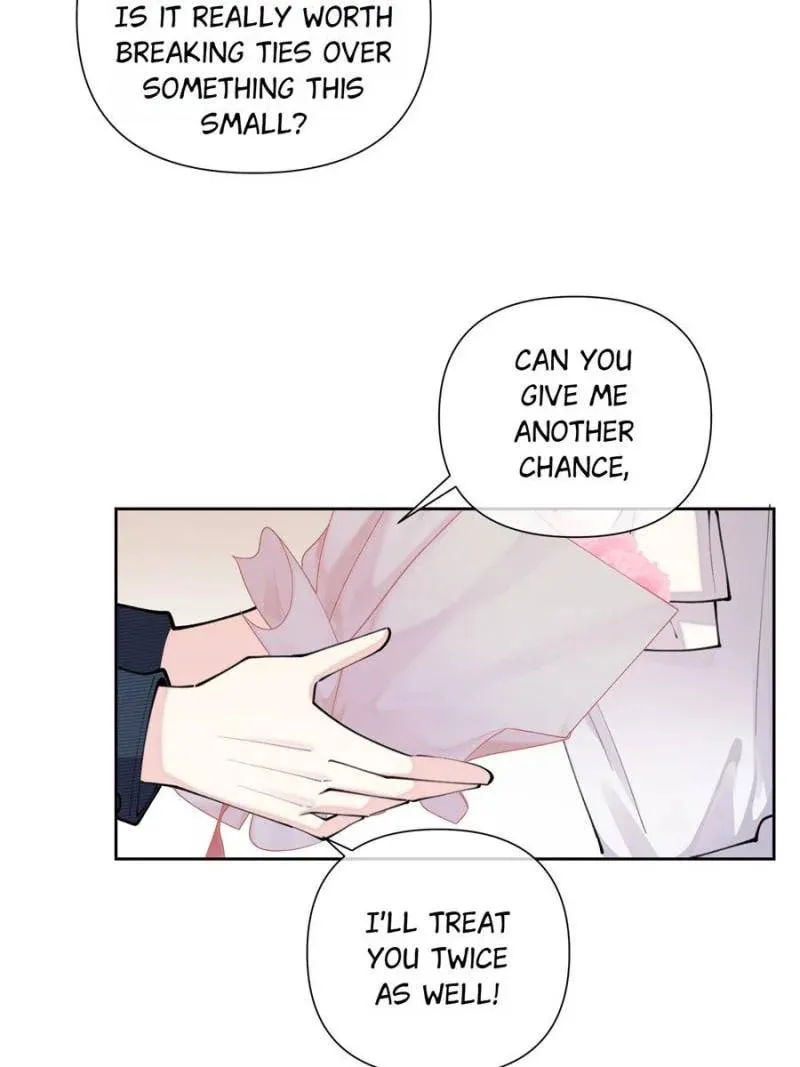 Pampering My Beast Commander Chapter 25 page 37 - 