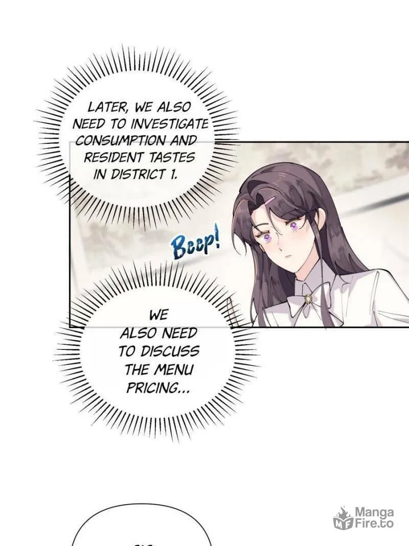 Pampering My Beast Commander Chapter 25 page 9 - 