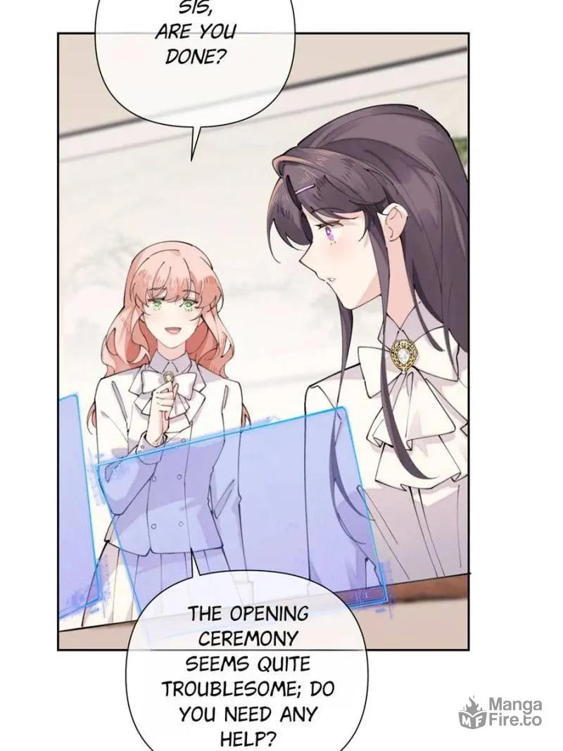 Pampering My Beast Commander Chapter 25 page 10 - 